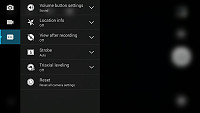 Lenovo S90 Sisley