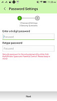 Lenovo S90 Sisley
