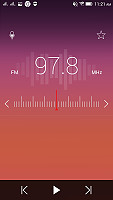 Lenovo S90 Sisley