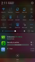 Lenovo Vibe X2