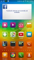 Lenovo Vibe X2