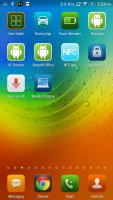 Lenovo Vibe X2