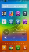 Lenovo Vibe X2