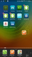 Lenovo Vibe X2