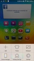 Lenovo Vibe X2