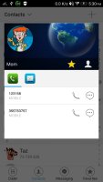 Lenovo Vibe X2