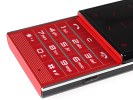 LG BL20 New Chocolate