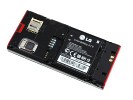 LG BL20 New Chocolate