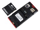 LG BL20 New Chocolate