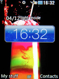 LG BL20 New Chocolate