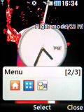 LG BL20 New Chocolate