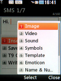 LG BL20 New Chocolate