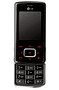 LG KG800 Chocolate