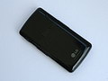 LG KG800 Chocolate