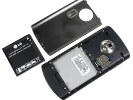 LG E900 Optimus 7