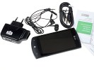 LG E900 Optimus 7