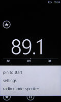 LG E900 Optimus 7