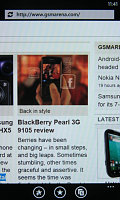 LG E900 Optimus 7