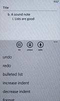 LG E900 Optimus 7