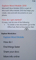 LG E900 Optimus 7