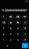 LG E900 Optimus 7