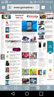 LG G Flex2