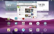 LG G Pad 10.1