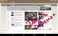 LG G Pad 10.1
