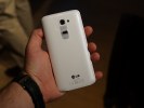 LG G2 Hands On
