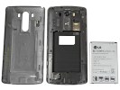 LG G3 vs. HTC One M8