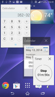 LG G3 vs. Sony Xperia Z2