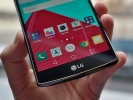 LG G4 hands-on