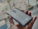 LG G4 hands-on