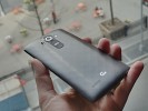 LG G4 hands-on