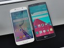 LG G4 hands-on