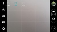 LG G4 Preview