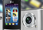 LG GC900 Viewty Smart review: S-class act