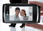 LG GC900 Viewty Smart preview: First look