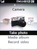 LG GD550