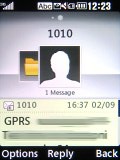 LG GD550