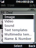 LG GD550