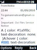 LG GD550