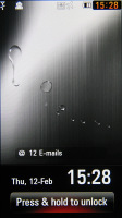 LG GD880 Mini