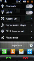 LG GD880 Mini
