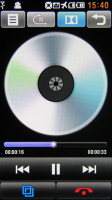 LG GD880 Mini