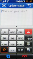 LG GD880 Mini