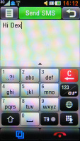 LG GD880 Mini