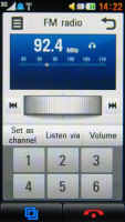 LG GD880 Mini