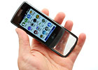 LG GD900 Crystal preview: First look