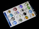 LG GD900 Crystal